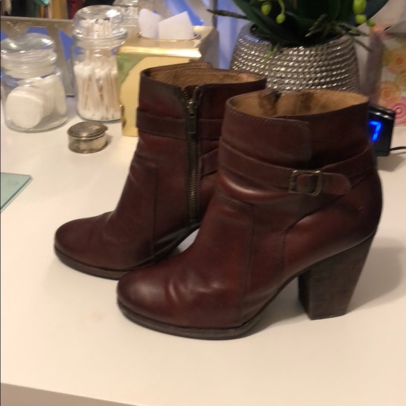 frye patty riding boot